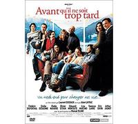 Avant qu'il ne soit trop tard – Studiocanal