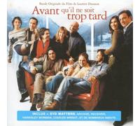Avant qu'il Ne Soit Trop Tard [Import]