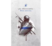 Avant qu'ils ne soient pendus. La série des Premières Lois. Livre 2