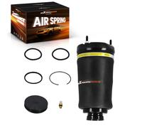 Avant Ressort pneumatique air strut pour Mercedes X164 ML GL-Class 1643206013