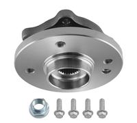 Avant Roulement De Roue & Boulons for Mini Cooper/S R50 R52 R53 2001 > 2006
