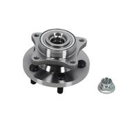 Avant Roulement De Roue for Land Rover Range Rover Sport 2005-2013 LR14147
