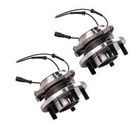 Avant Roulement De Roue Moyeu Capteur ABS for Land Rover Discovery II TAY100020