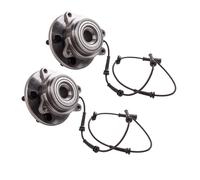 Avant Roulement De Roue Moyeu Capteur ABS for Land Rover Discovery II TAY100020