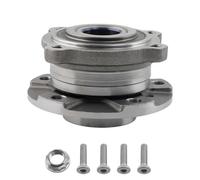2X Kit de Roulement Roue Essieu Avant for BMW X5 E70 F15 F15 E71 E72 F16