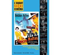L´Avant-Scène Cinéma n° 702 : Le Faucon Maltais - Avril 2023