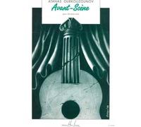 Avant-Scène / Recueil