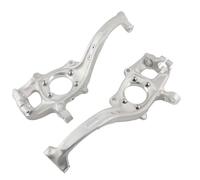 Fusée d'essieu de suspension de roue avant gauche droite for Seat Audi A4 B6 B7