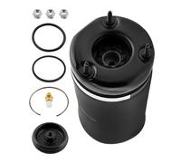 Avant suspension pneumatique Luftfeder For Mercedes X164 ML GL-Class 320 350 550