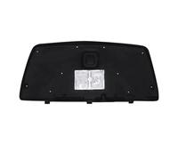 Avant Tampon insonorisant Coussinets Capot Avant pour Chevy pour Cruze J300 2008 2009 2010 2011 2012 2013 2014 2015 Tapis isolants en Coton, Accessoires
