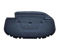 Avant Tampon insonorisant Tapis Capot Voiture Coton Ignifuge Isolation phonique Thermique pour VW pour Golf 7 pour Mk7 7.5 2012-2021 Accessoires Voiture(Type A)