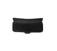 Avant Tampon insonorisant Tapis de Coffre en Coton insonorisant et Chauffant pour Kia Cerato Forte K3 YD 2014-2018(Trunk Cover)