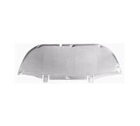 Avant Tampon insonorisant Tapis de Protection en Coton insonorisant pour Capot de Voiture pour Toyota pour Corolla pour Cross XG10 2021 2022 2023 2024(Type A)