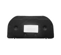 Avant Tampon insonorisant Tapis de Protection pour Capot Avant, Accessoires de Voiture pour Toyota pour Land pour Cruiser pour Prado 150 J150 2010-2017(Type B)