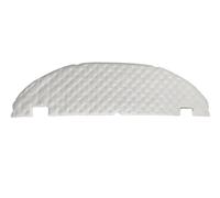 Avant Tampon insonorisant Tapis insonorisant en Coton pour Capot de Voiture pour Toyota pour Sienna pour Granvia Capot Moteur Insonorisant