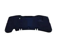 Avant Tampon insonorisant Tapis insonorisant pour Capot Avant de Voiture, Accessoire d'intérieur en Coton pour Civic 8e génération pour MK8 2006-2011(Type A)