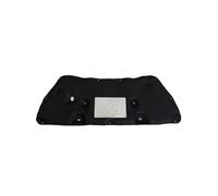 Avant Tampon insonorisant Tapis Isolant pour Capot de Voiture pour CR-V RE 2007 2008 2009 2010 2011, en Coton, insonorisant et Chauffant, Accessoire Capot Moteur Insonorisant(Type A)