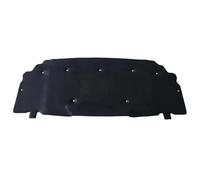 Avant Tampon insonorisant Tapis Protection Capot Moteur Voiture pour Land pour Rover pour Freelander 2 LR2 L359 2007-2015 Isolation Thermique Coton intérieur Voiture