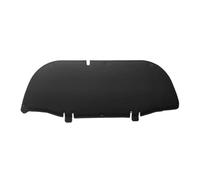 Avant Tampon insonorisant Tapis Sol Coton Ignifuge Capot Voiture Isolation phonique et Thermique pour Toyota pour Corolla pour Cross 2022 2023 2024 Capot Moteur Insonorisant(Type B)