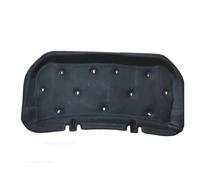 Avant Tapis insonorisant Isolant Capot Moteur Voiture Doublure Isolation Clip Tapis Résistant À La Chaleur Pour Land Pour Rover Pour Range Pour Rover Sport LR043837 2014+