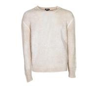 Avant Toi - Avant Toi Sweaters Yellow - Homme - Pulls - Jaune - Taille: M
