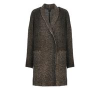 Avant Toi - Cardigan en maille - Femme - Pulls - Multicolore - Taille: 38 FR