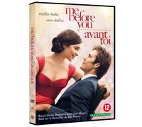 Avant toi DVD DVD