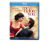 Avant Toi (Me Before You)