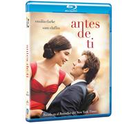 Avant Toi / Me Before You