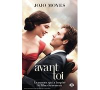 Avant toi (nouvelle couv film)