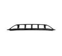 Avant Voiture Grille Lame Pare-choc Avant Diffuseur Couteau Vent Kits Carrosserie Calandre Antibrouillard Pour Benz W176 A45 Pour AMG 2016 2017 2018 Pare-chocs
