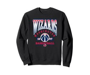 Avantage de la NBA Washington Wizards Homecourt Sweatshirt
