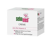 Avantage Pack Sebamed Crème 2 x 75 ml