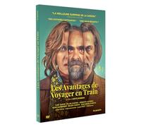 AVANTAGES DE VOYAGER EN TRAIN (LES) - DVD [HD DVD]