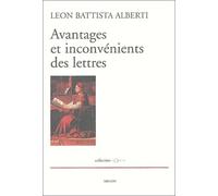 Avantages Et Inconvénients Des Lettres