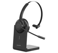 Avantalk Alto Solo - Casque Bluetooth sans Fil avec Micro pour PC
