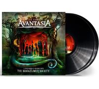 Avantasia - A Paranormal Evening With The (2022) 2 LP Vinyl Pre Order