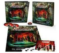 Avantasia - A Paranormal Evening With the Moonflower Society