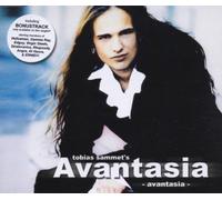 Avantasia - Avantasia [Import]