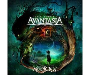 Avantasia - Avantasia - Moonglow (2CD Deluxe Edition)