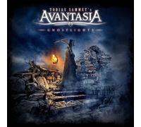AVANTASIA - GHOSTLIGHTS 2 CD LIMITED EDITION DIGIBOOK NEUF