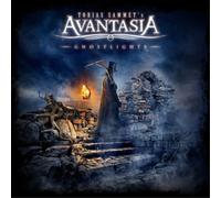 Avantasia Ghostlights (CD) Album
