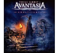 Avantasia - Ghostlights