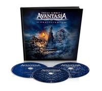 Avantasia - Ghostlights [Import]