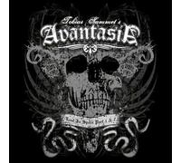 Avantasia - Lost in Space (Part 1&2) [Import]