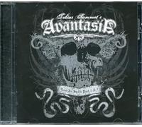 Avantasia - Lost in Space (Part 1&2) [Import]