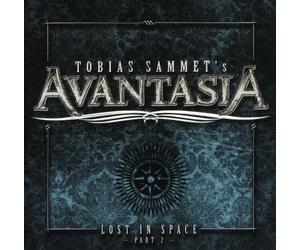 Avantasia - Lost in Space Vol.2