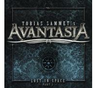 Avantasia - Lost in Space Vol.2 [Import]
