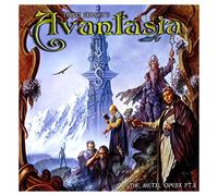 Avantasia - Metal Opera 2 [Import]