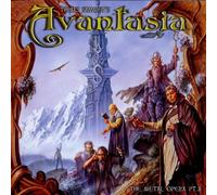 Avantasia - Metal Opera 2 [Import]